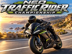 Игри Neo Traffic Rider Championship