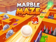 Игри Marble Maze
