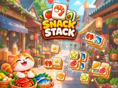 Игри Snack Stack