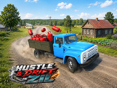 Игри Hustle & Drift in ZIL