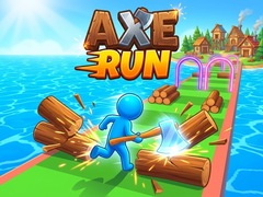 Игри Axe Run