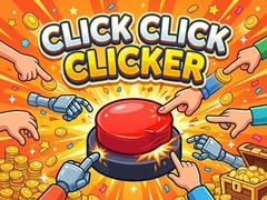 Игри Click Click Clicker