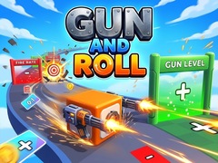 Игри Gun and Roll
