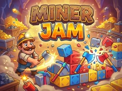 Игри Miner Jam