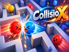 Игри CollisioX