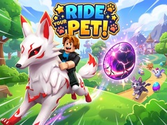 Игри Ride Your Pet!