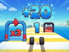 Игри Mathematics Frenzy