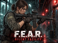 Игри F.E.A.R.: Silent Facility