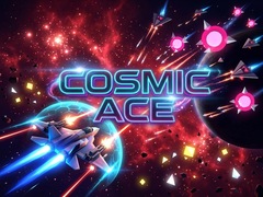 Игри Cosmic Ace