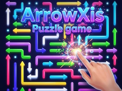 Игри ArrowXis Puzzle game