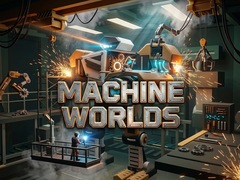 Игри Machine Worlds