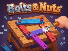 Игри Bolts & Nuts