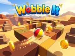 Игри Wobble It