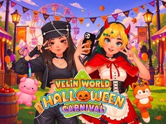 Игри Velin World Halloween Carnival