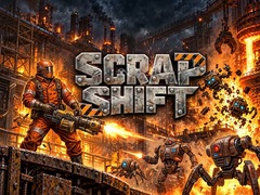 Игри Scrap Shift