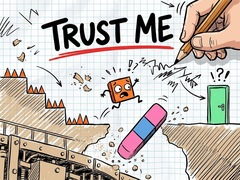 Игри Trust Me