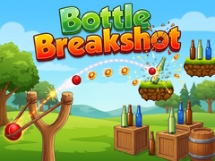 Игри Bottle Breakshot