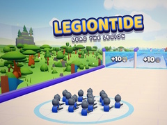 Игри Legiontide Lead The Legion