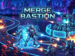 Игри Merge Bastion