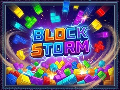 Игри Block Storm