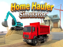 Игри Home Hauler Simulator