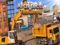 Игри Architects of Tomorrow