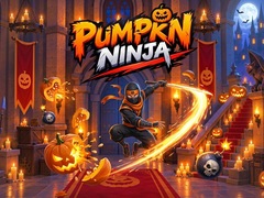 Игри Pumpkin Ninja