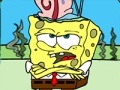 Игри Spongebob Saw Game