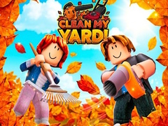 Игри Leaf Clean Up