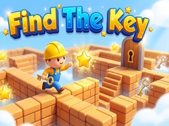 Игри Find The Key
