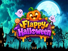 Игри Flappy Halloween 