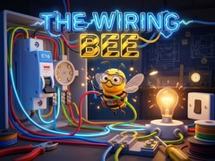 Игри The Wiring Bee