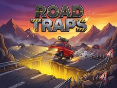 Игри Road Traps