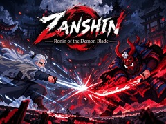 Игри Zanshin: Ronin of the Demon Blade