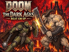 Игри Doom the Dark Ages Beat Em Up