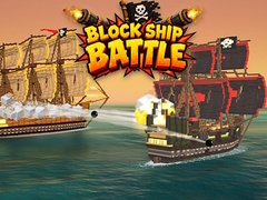 Игри Block Ship Battle