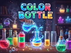 Игри Color Bottle
