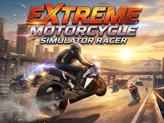 Игри Extreme Motorcycle Simulator Racer