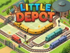 Игри Little Depot