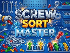 Игри Screw Sort Master