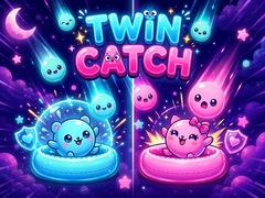 Игри Twin Catch