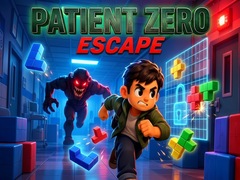 Игри Patient Zero: Escape