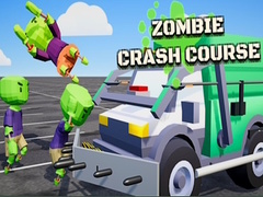 Игри Zombie Crash Course