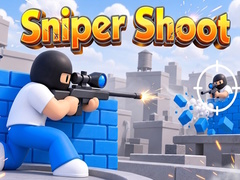 Игри Sniper Shoot