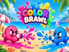 Игри Color Brawl
