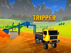 Игри Tripper Driving Simulator