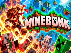Игри Minebonk