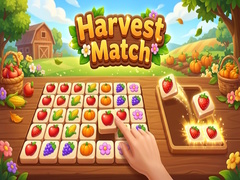 Игри Harvest Match
