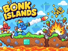 Игри Bonk Islands