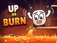 Игри Up or Burn